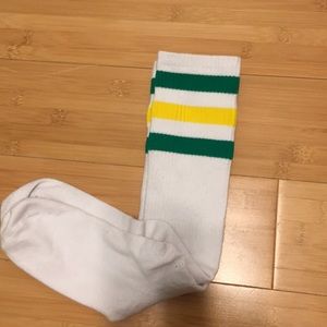 Stranger Things Eleven Socks